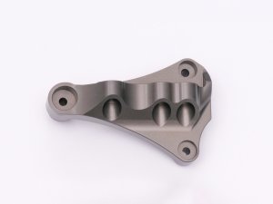 Toyota GR Corolla Engine Mount - Cusco - Light Weight - `23-`25 Toyota GR Corolla Engine Mount - Cusco - Light Weight - `23-`25